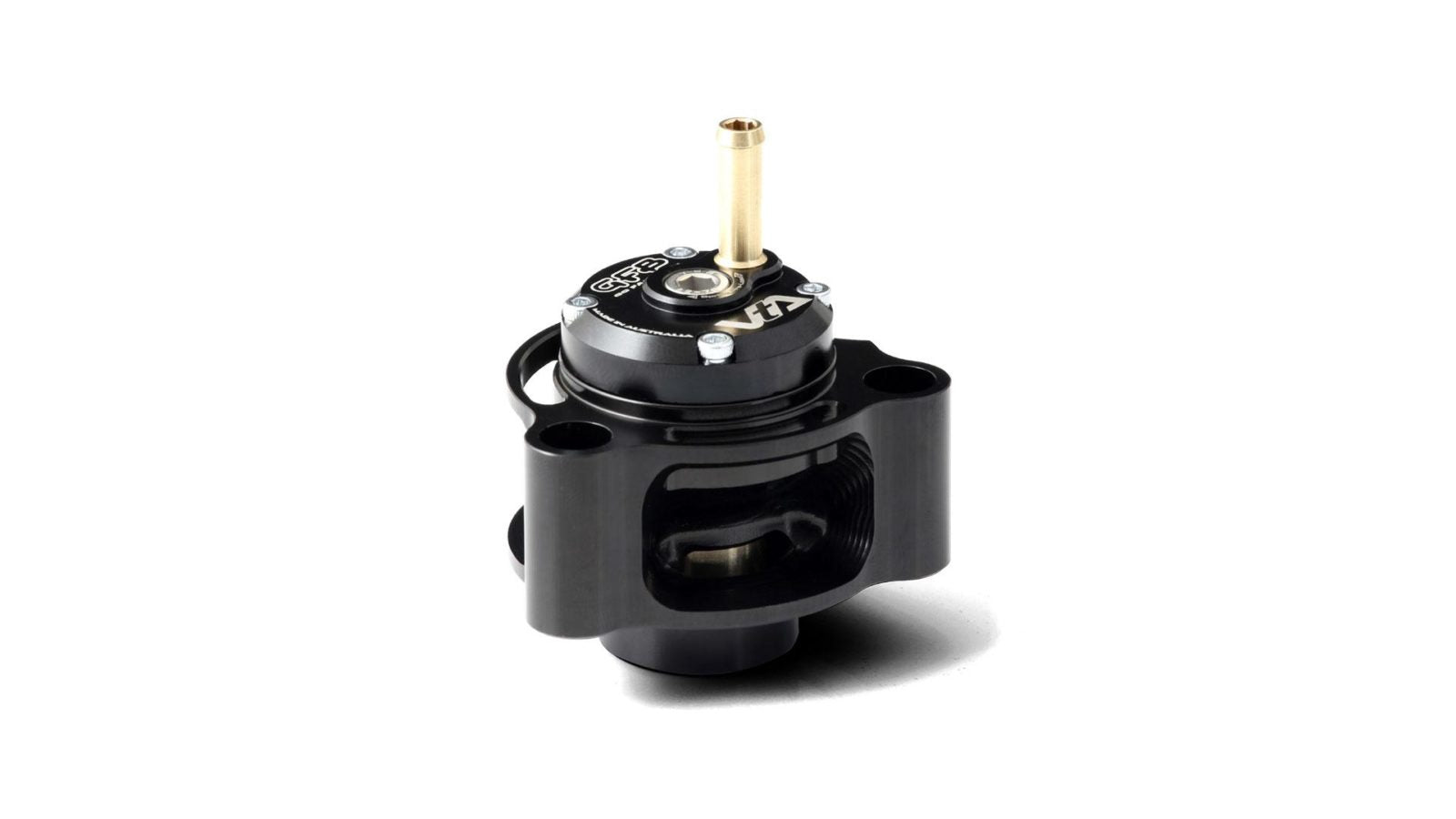 GFB T9460 VTA for Ford Focus RS mk2