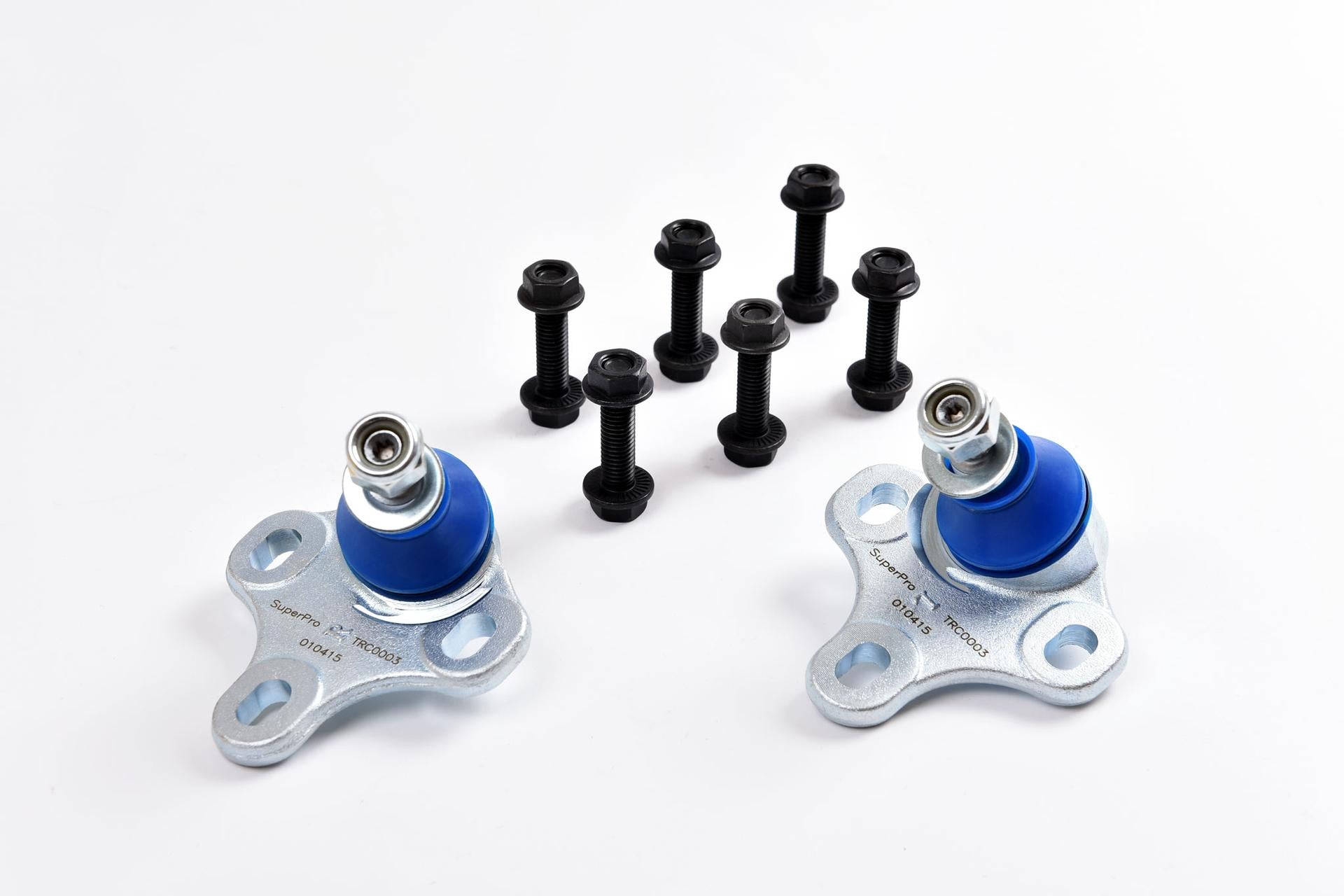 **CLEARANCE** SuperPro VAG Roll Control Roll Centre Kit MK6 Golf / 8P A3