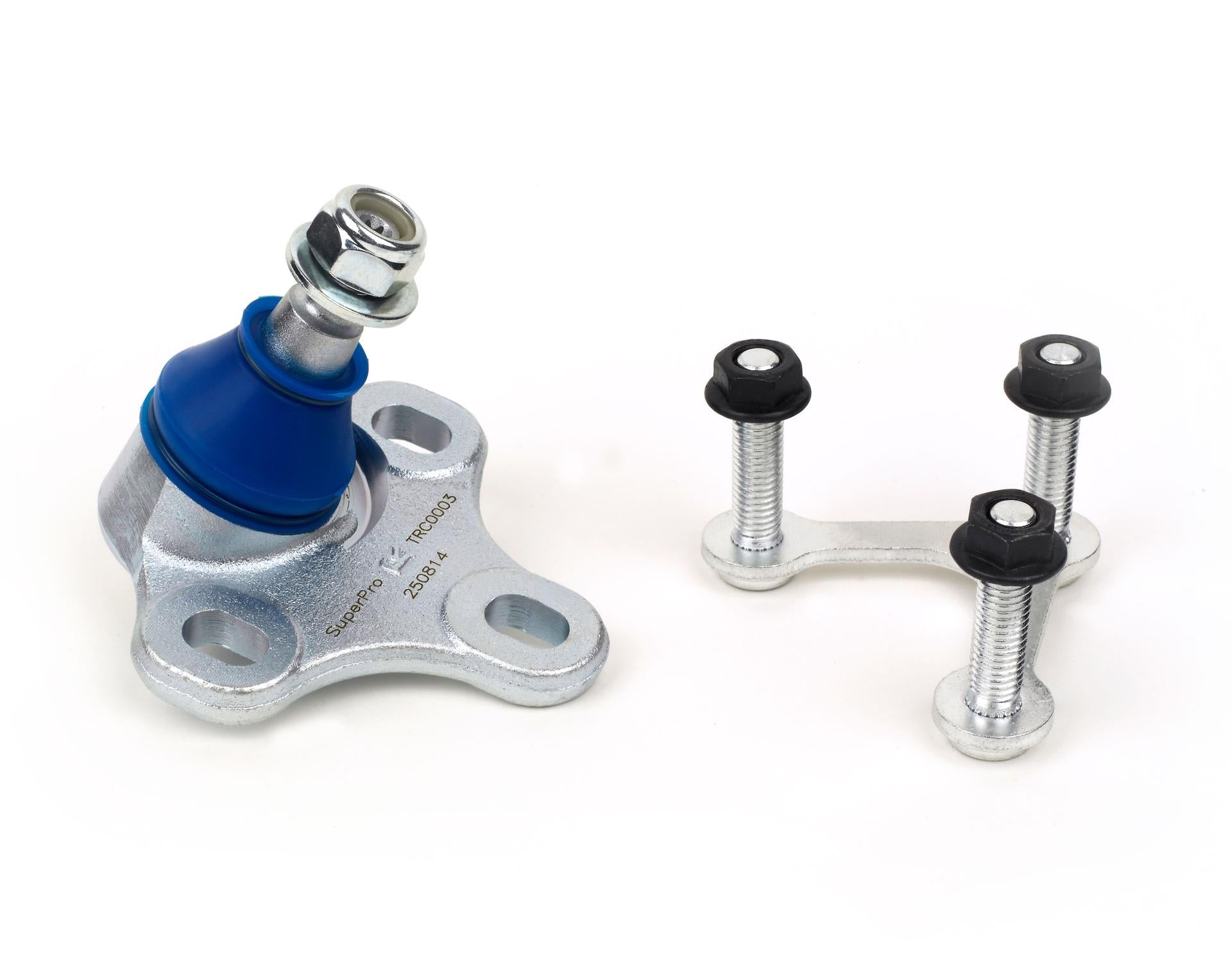 **CLEARANCE** SuperPro VAG Roll Control Roll Centre Kit MK6 Golf / 8P A3