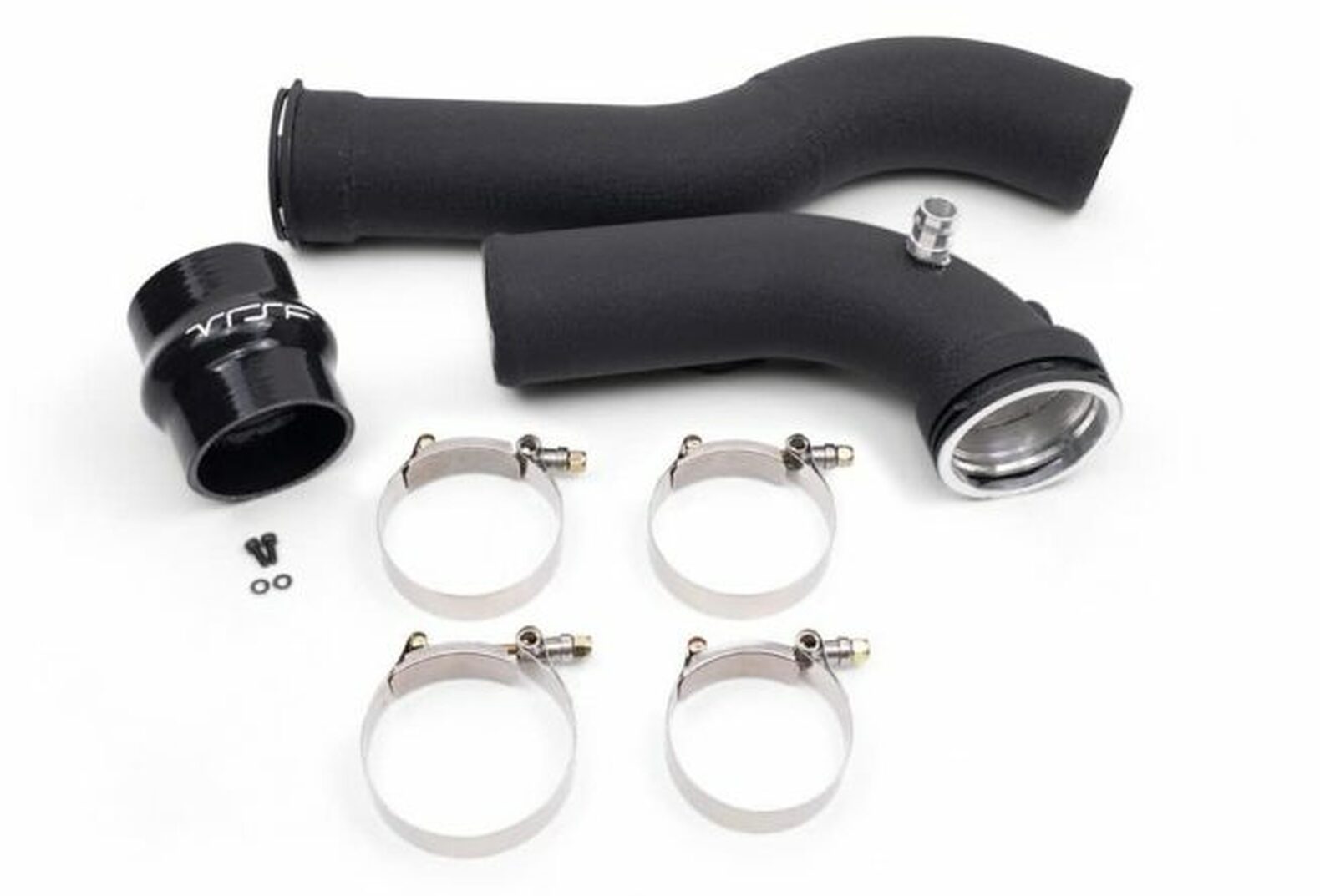 VRSF Charge Pipe Upgrade Kit - N20 & N26 125i, 220i, 228i, 320i, 328i, 420i, 428i & xDrive, X3, X4 F-Series