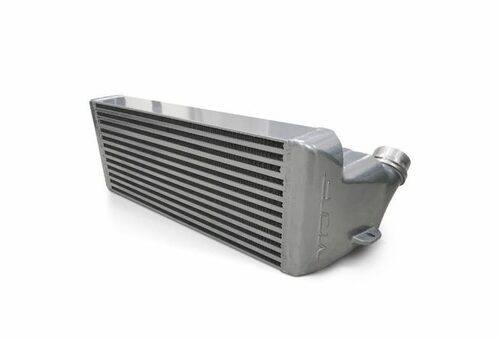VRSF 5" Intercooler Upgrade Kit - F20 & F30 228i, M235i, M2, 328i, 335i, 428i, 435i N20 N26 N47 N55