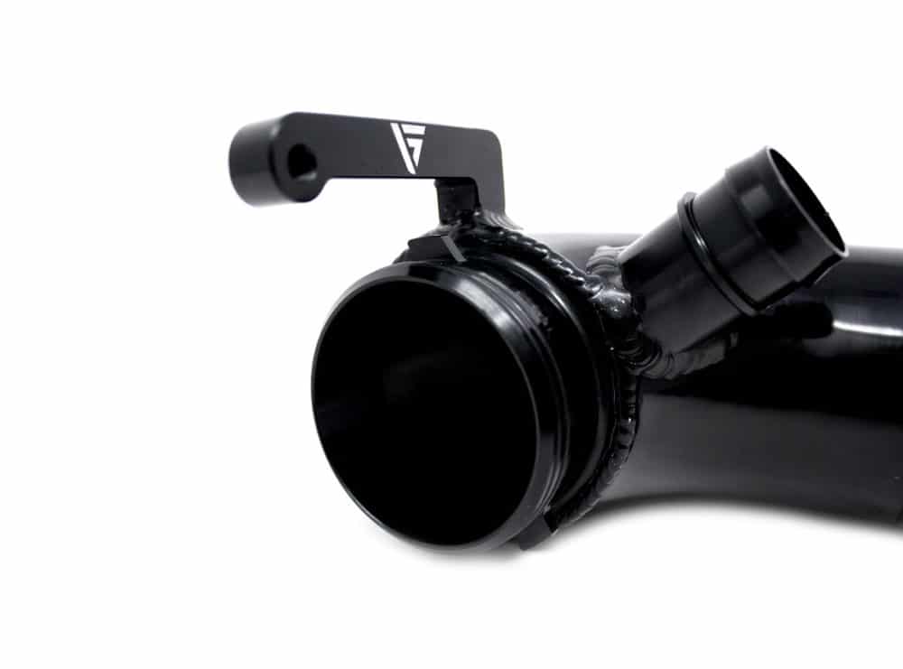 VAAGSport High Flow Turbo Elbow for 1.8T/2.0T MQB EA888 Gen.3 Engines - Diversion Stores Car Parts And Modificaions