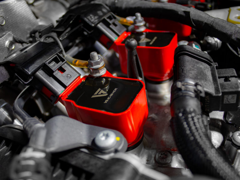 VAGSport High-Discharge Red Ignition Coils – 1.8/2.0T EA888.3 MQB/EA211/EA855/EA839 Engines