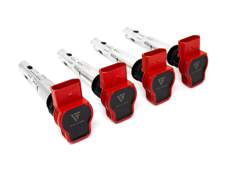 VAGSport High-Discharge Ignition Coils – EA888.1/3.0 V6/4.2 V8 Engines