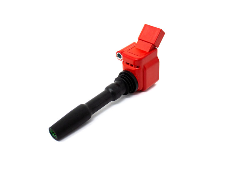 VAGSport High-Discharge Red Ignition Coils – 1.8/2.0T EA888.3 MQB/EA211/EA855/EA839 Engines