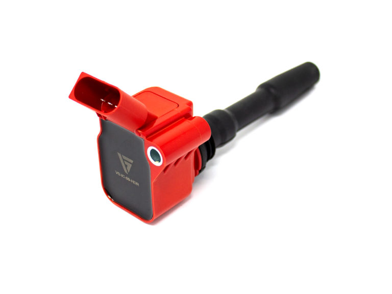 VAGSport High-Discharge Red Ignition Coils – 1.8/2.0T EA888.3 MQB/EA211/EA855/EA839 Engines