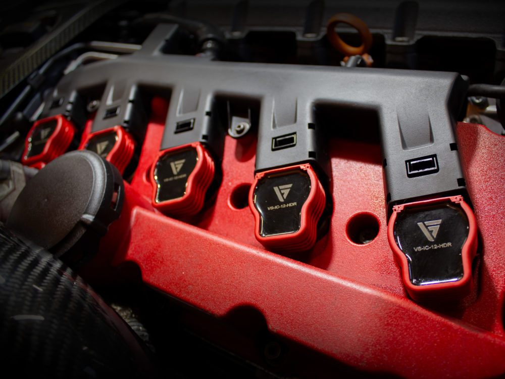 VAGSport High-Discharge Ignition Coils – EA888.1/3.0 V6/4.2 V8 Engines