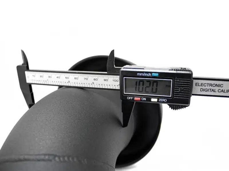 VAGSport VSR Air Intake MQB Evo EA888.4 Continental Turbo MK8R / GTI Clubsport S3 8Y