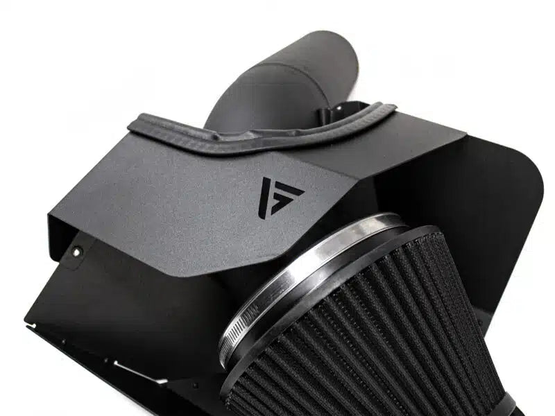 VAGSport VSR Air Intake MQB Evo EA888.4 Garrett Turbo MK8 Golf GTI