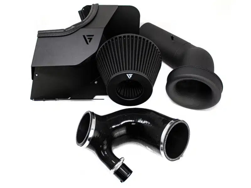 VAGSport VSR Air Intake MQB Evo EA888.4 Continental Turbo MK8R / GTI Clubsport S3 8Y