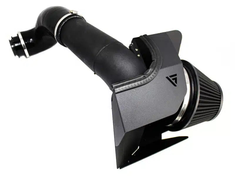 VAGSport VSR Air Intake MQB Evo EA888.4 Garrett Turbo MK8 Golf GTI