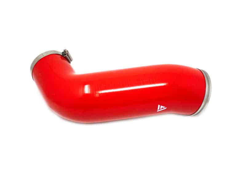 VAGSport 3″ High Capacity Air Intake Hose for 1.8T/2.0T MQB EA888 Gen.3 Engines