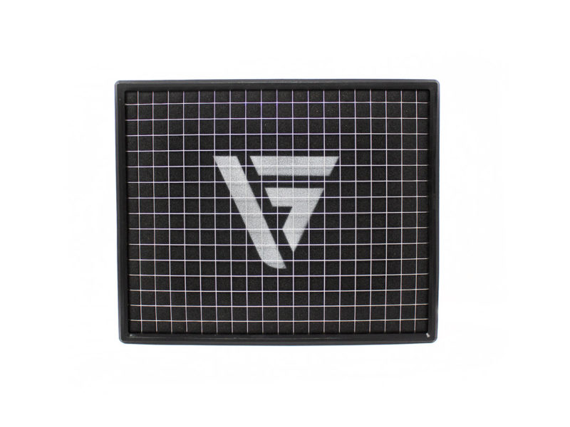 VAGSport High Flow Panel Air Filter – 1.8 TSI Mk5 Polo GTI/Ibiza Cupra/S1 (8X)