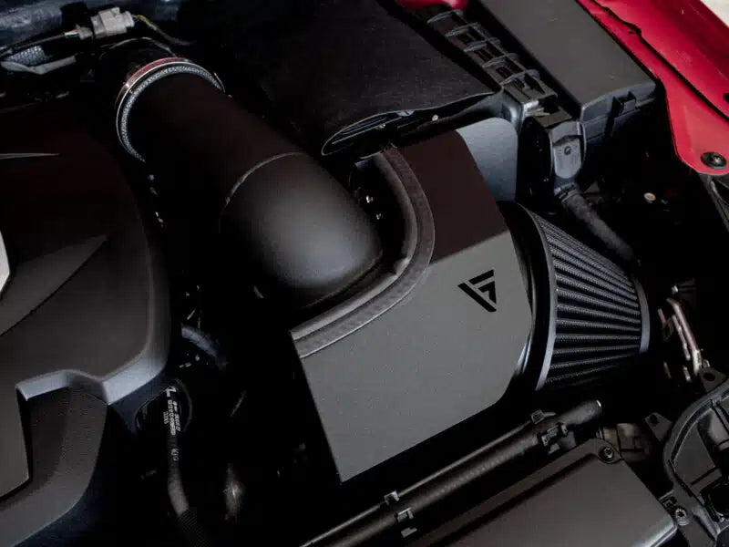 VAGSport VSR Air Intake MQB EA888.3 IS20/IS38 Turbo