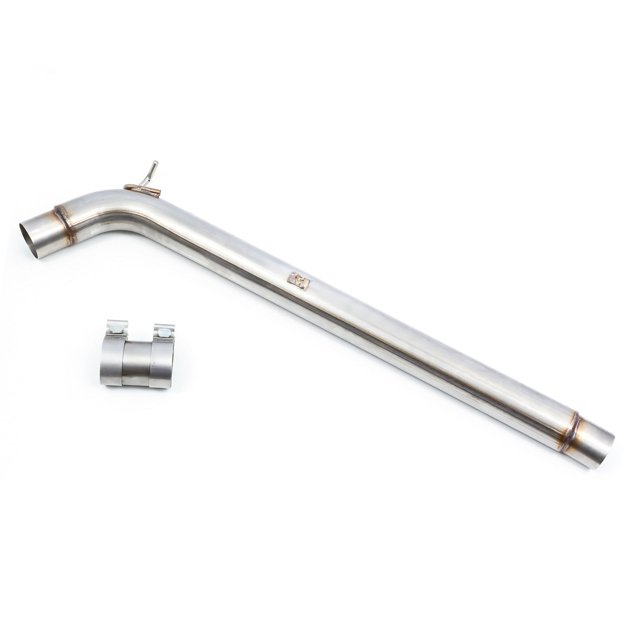 Cobra Sport VW Golf GTI (Mk7) 2.0 TSI (12-17) Resonator Delete