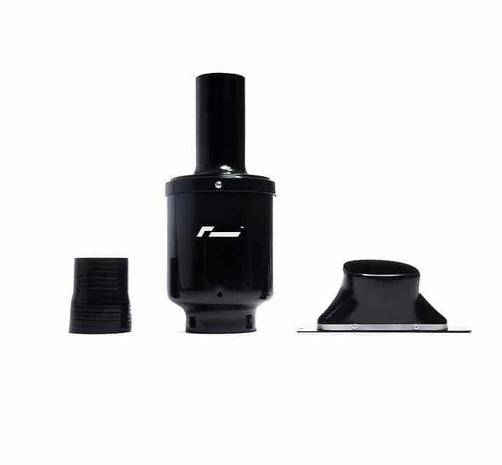 Racingline Intake System – Golf Mk7 2.0TDI – VWR12G70D - Diversion Stores Car Parts And Modificaions