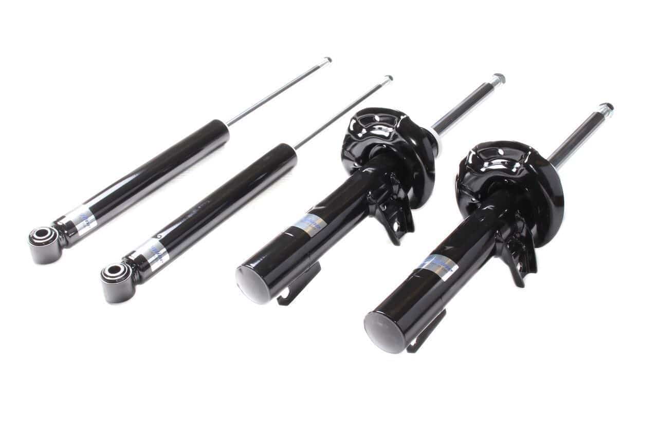 Racingline Damper Kit – 55mm Front Strut Diameter Audi A3/S3 8P VW Golf MK5-6 Skoda Octavia SEAT Leon– VWR30G500
