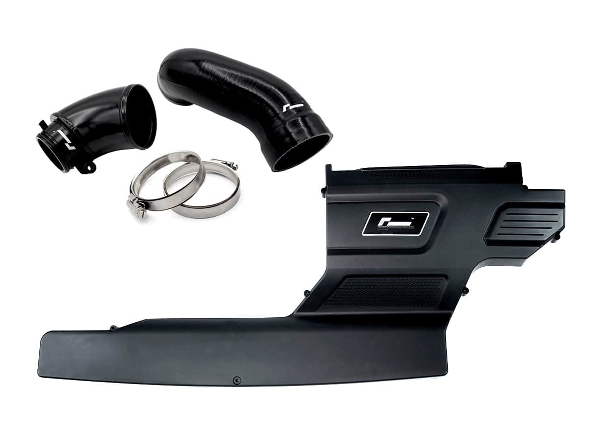 Racingline R600 Intake Package MQB EVO EA888 Gen.4 Engines (2020+)