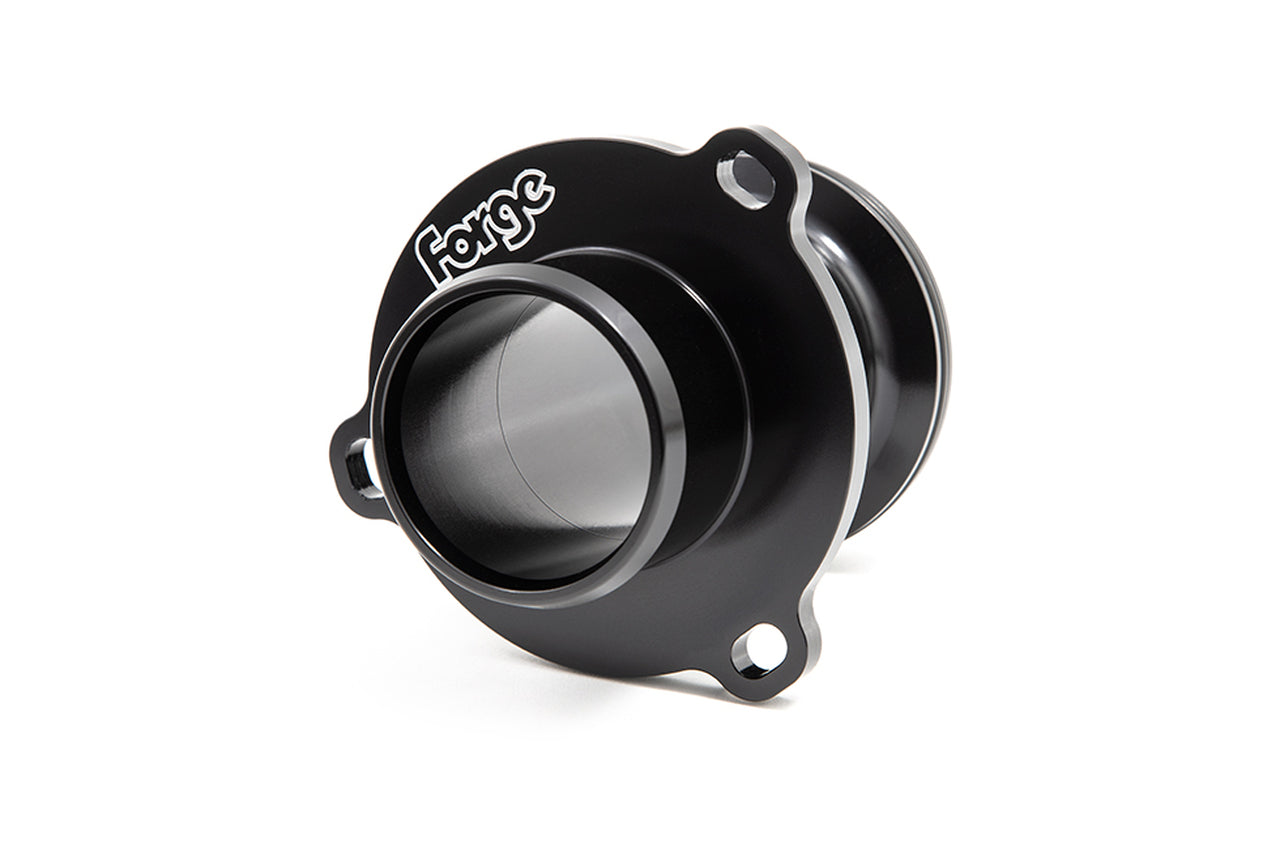 Forge Turbo Muffler Delete (EA888 Gen 4)