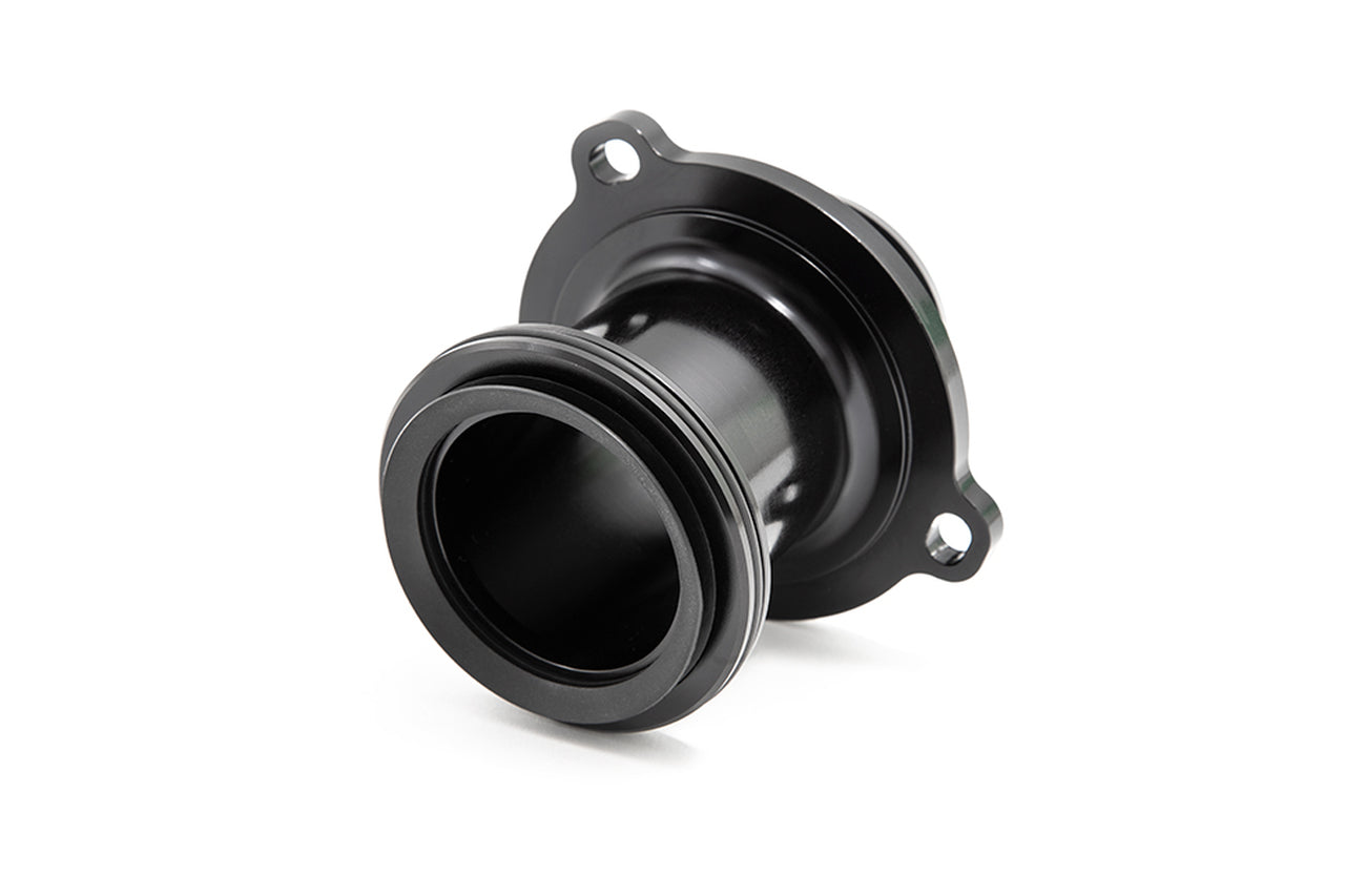 Forge Turbo Muffler Delete (EA888 Gen 4)