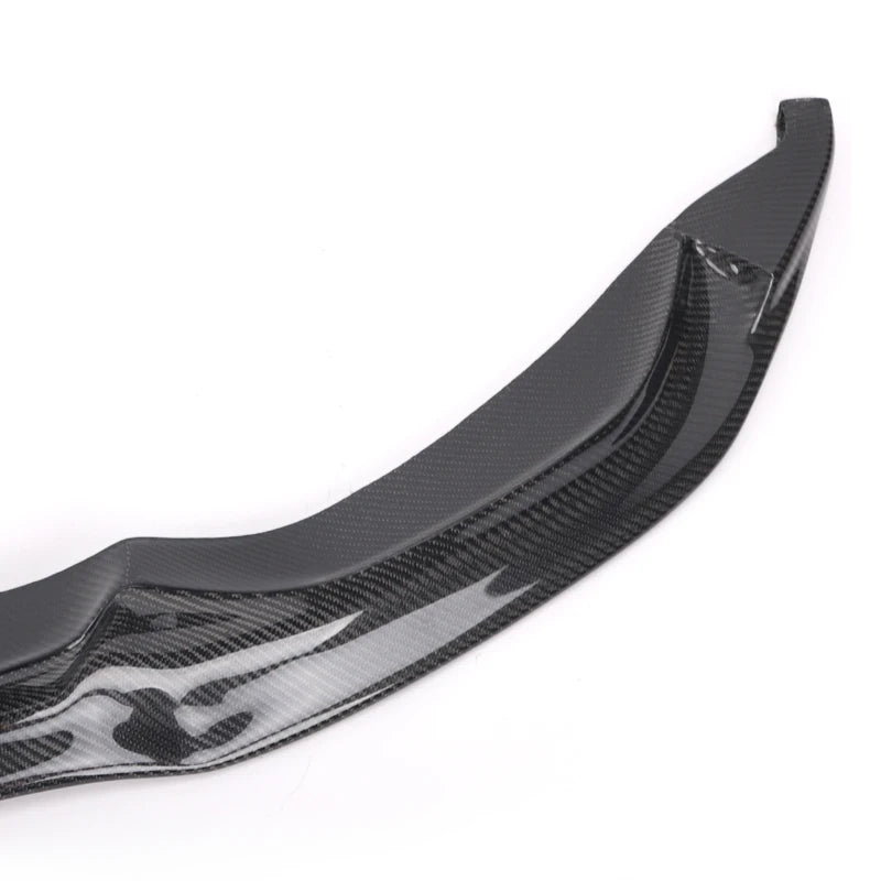 Carbon Fibre Front Splitter For BMW F80 M3 F82 F83 M4 2014-2018