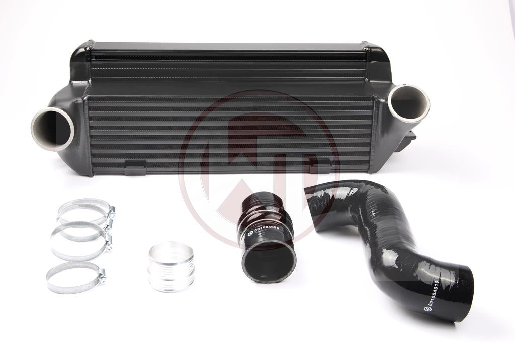Wagner BMW 335i 135i EVO2 Competition Intercooler Kit