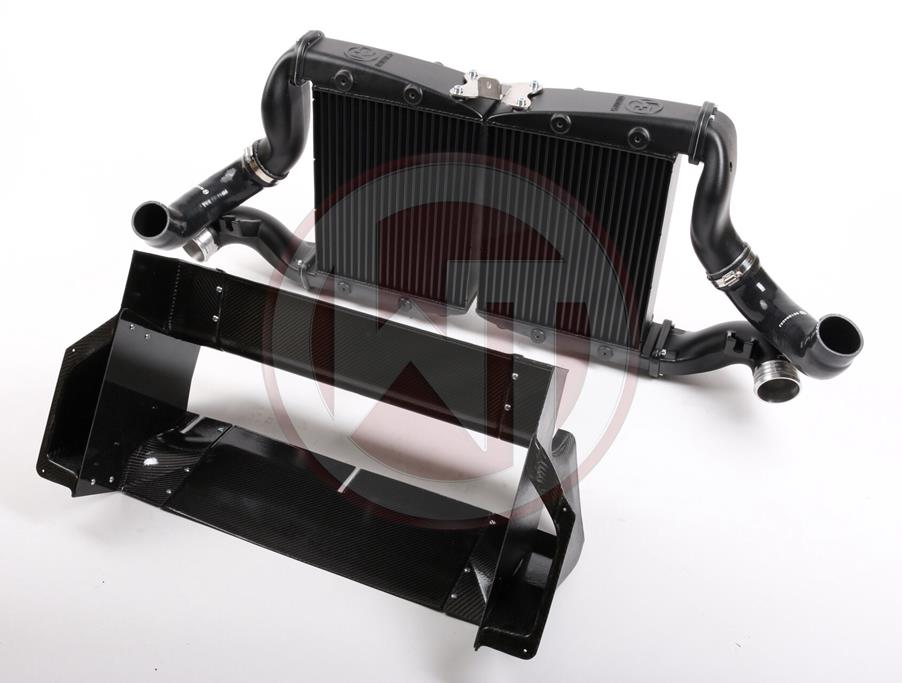 Wagner Tuning Nissan GT-R 35 Competition Intercooler Kit 2008-2010
