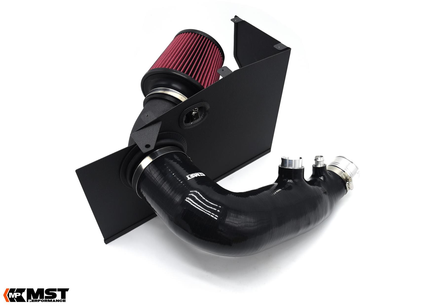 MST-BW-B4802 - BMW B48 2.0T Induction Kit