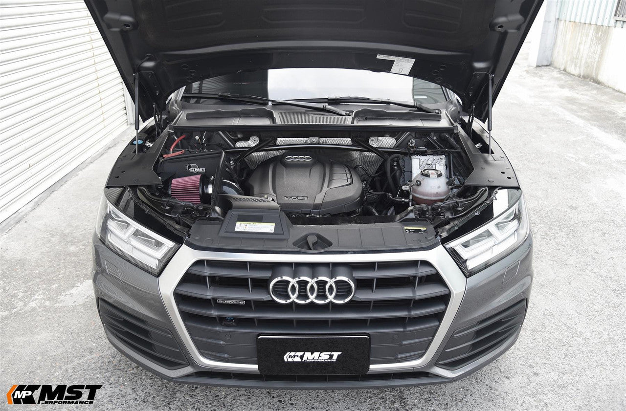 MST Performance Induction Kit For The Audi Q5 2.0 TFSI 2018+