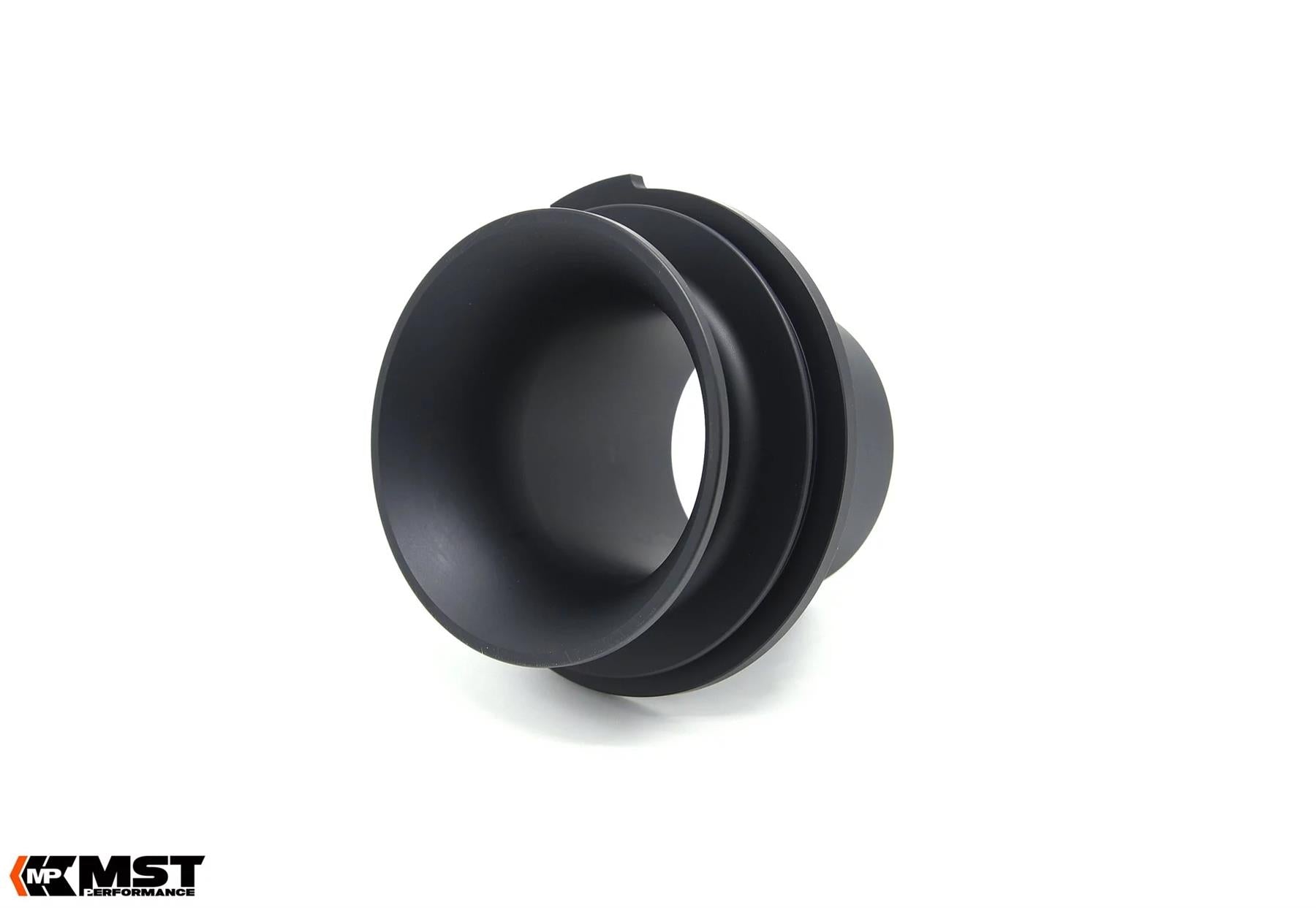 MST-MB-A2503 - Mercedes-Benz A25 Turbo Muffler Delete