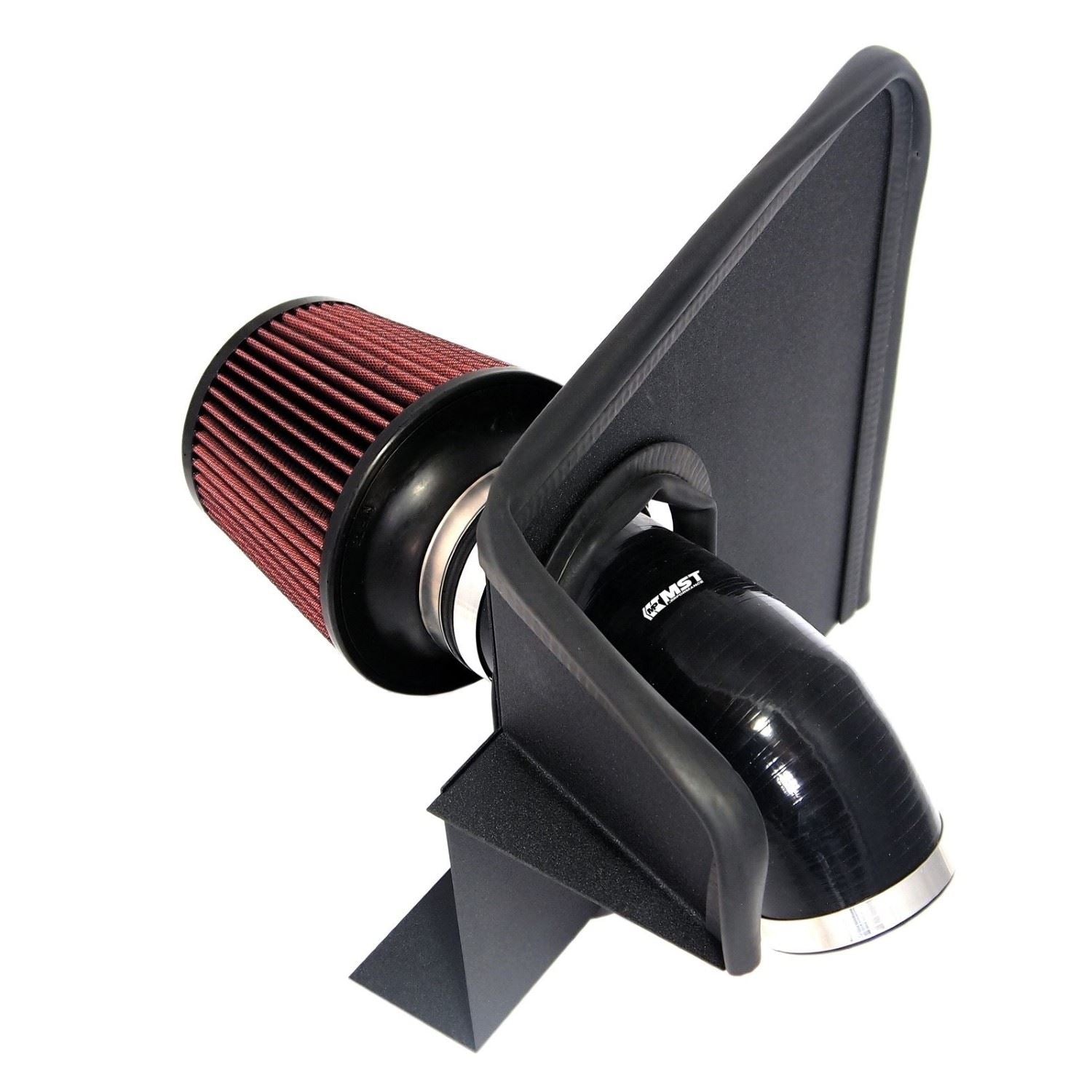 MST-AD-A402 - Intake Kit for Audi A4 A5 B8 1.8 2.0 TFSI EA888 (No MAF)