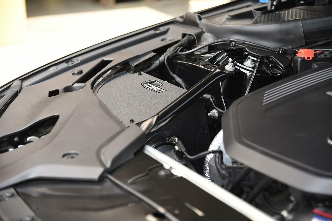 Induction Kit For BMW B58 540i G30/G31 - MST-BW-G5401