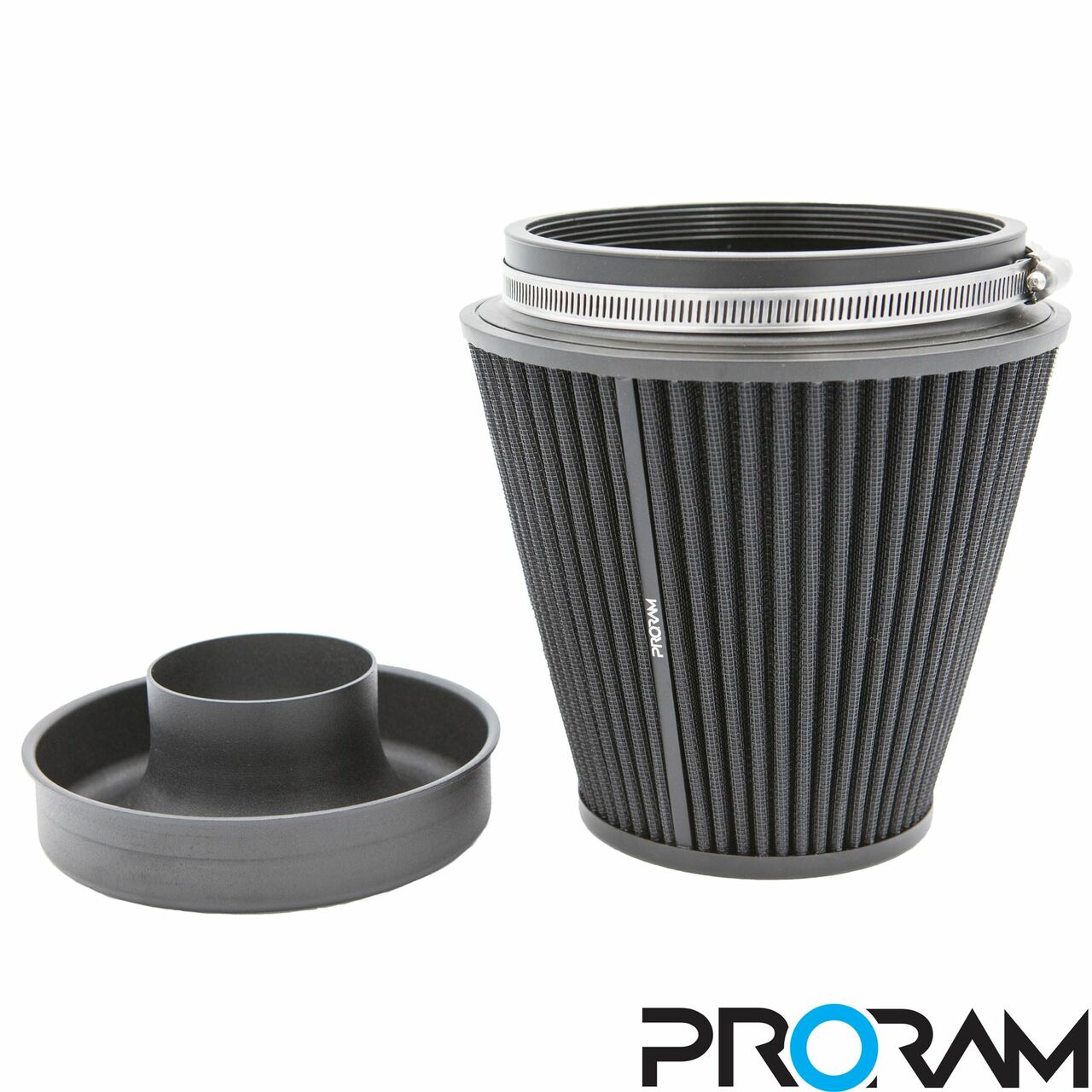 PRORAM Performance Air Filter Induction Intake Kit AUDI RS3 8V 2.5 TFSI