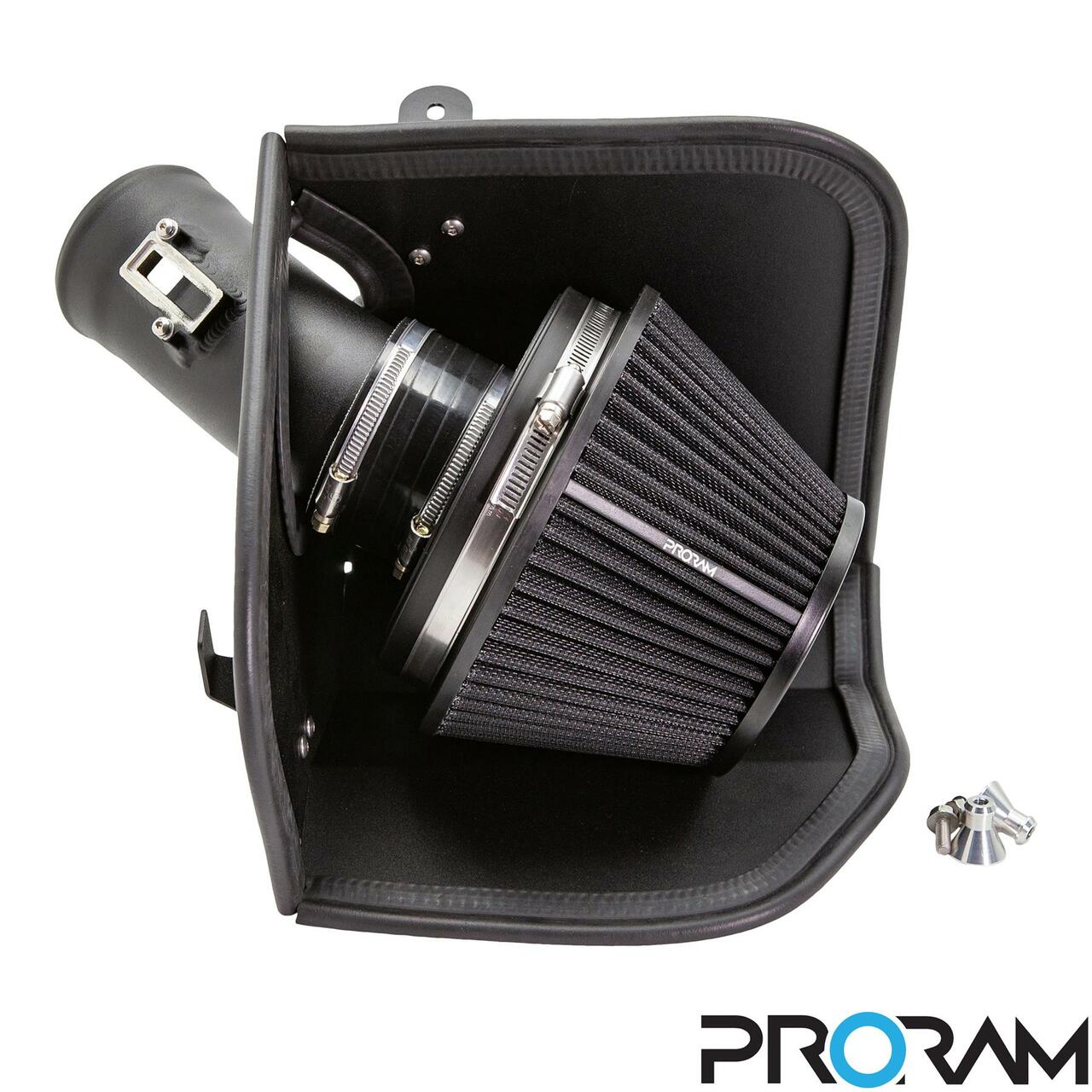 PRORAM Air Filter Intake Kit for F56 Mini Cooper 1.5T & Cooper S 2.0T