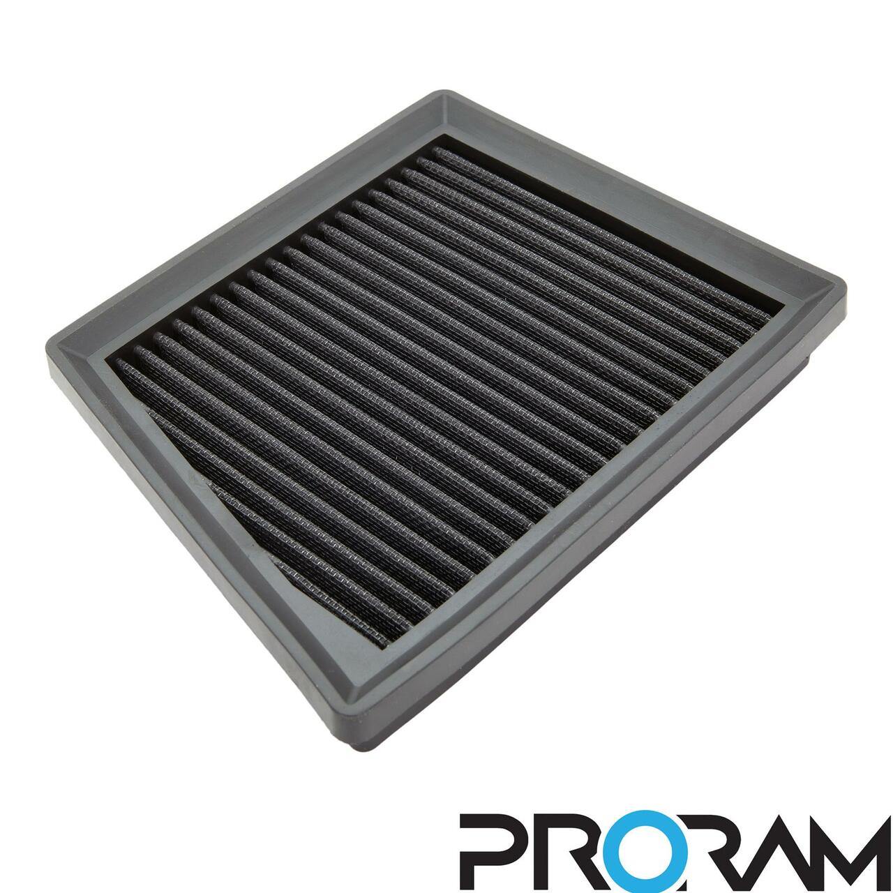 Ford Replacement Pleated Air Filter - Fiesta MK6