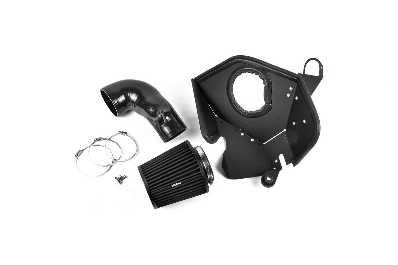 Performance Proram Induction Kit For VW Golf MK7 2.0 TDI/GTD a3 8v q2