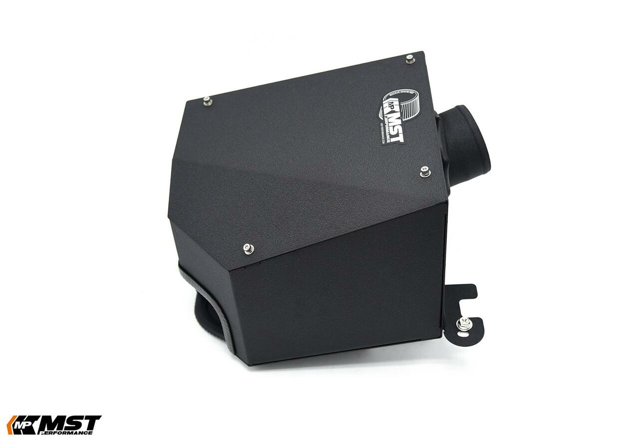MST Performance Volvo S60/V60 Cold Air Intake