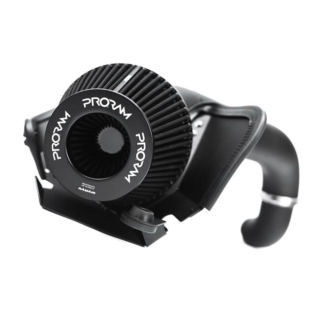 Proram Oversized Performance Induction Kit For MQB MK7 Golf GTi / R