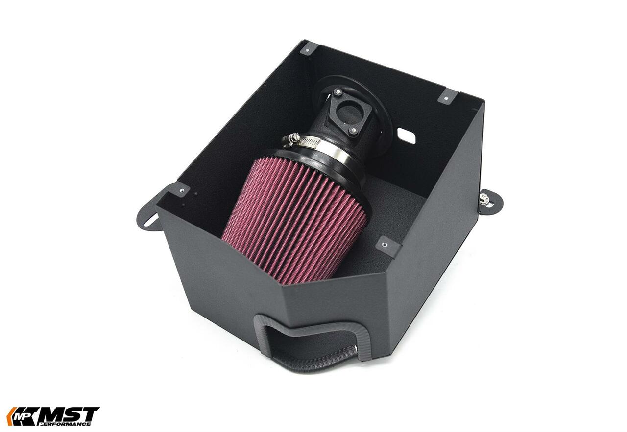 MST Performance Volvo S60/V60 Cold Air Intake