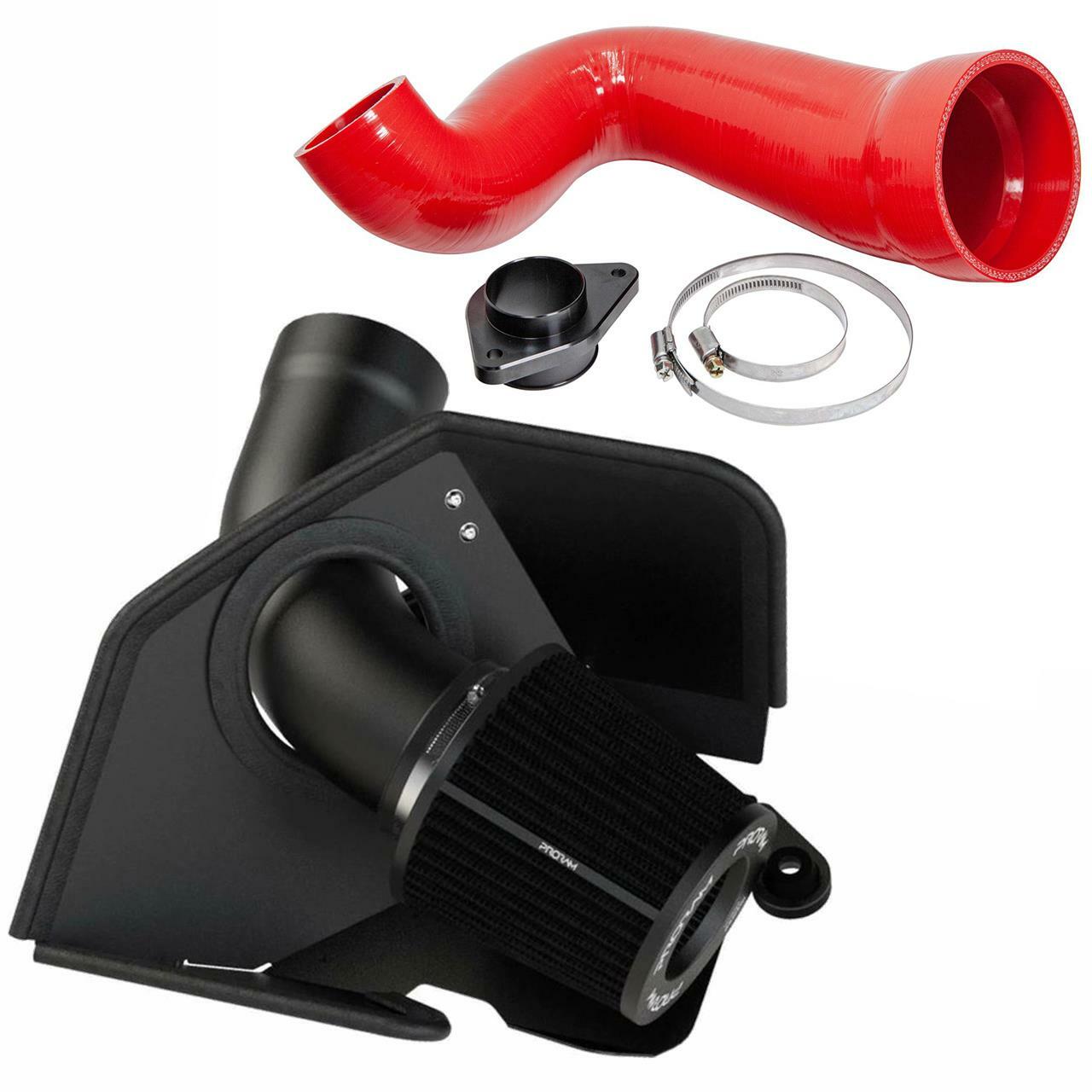 Proram Induction Kit & Turbo Inlet For Volkswagen Golf 1.5 TSI