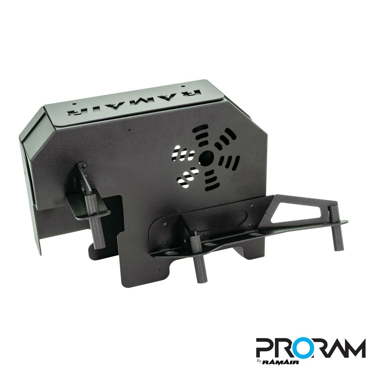 Proram Focus ST 225 Induction Kit - ORANGE