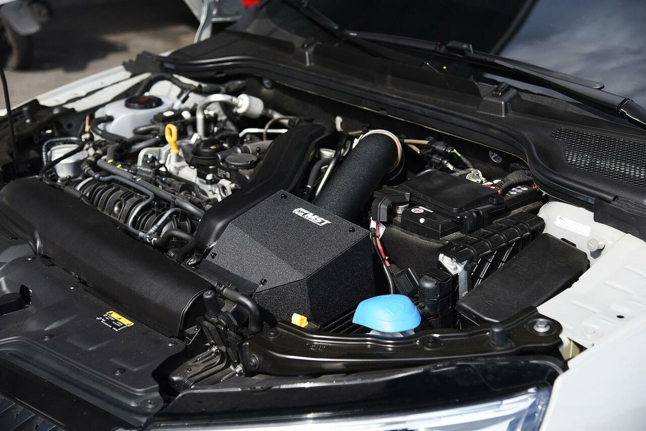 Induction Kit For VAG EA211 1.5TSI EVO