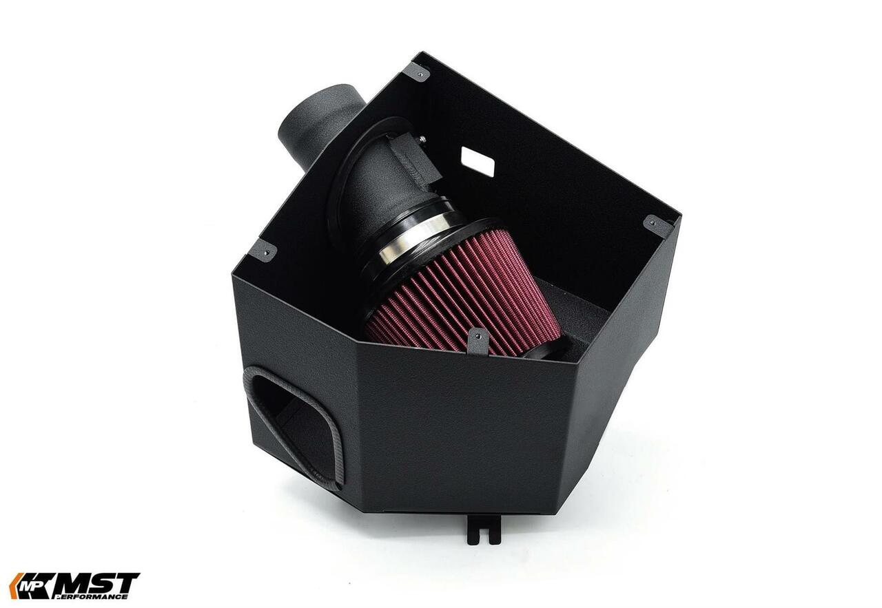 MST Performance Intake Kit to Volvo S60/V60 Drive-E
