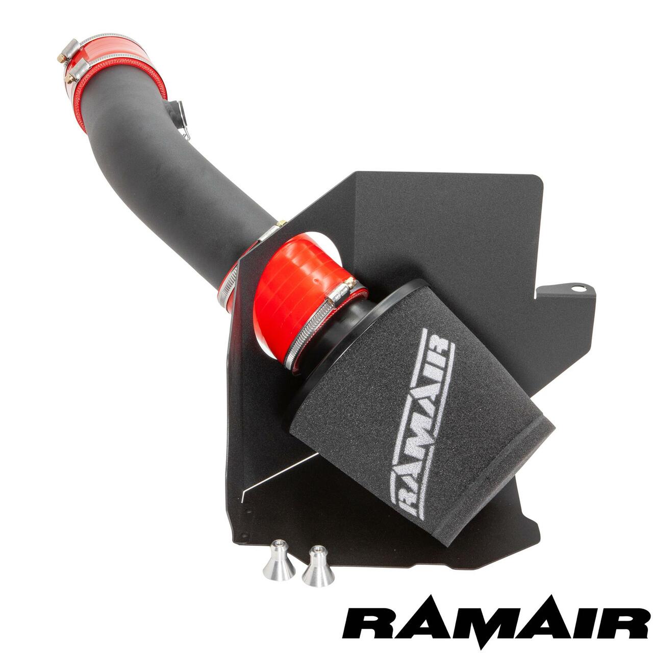 Ramair Air Filter Induction Intake Kit for Ford Fiesta ST MK8 1.5 Ecoboost