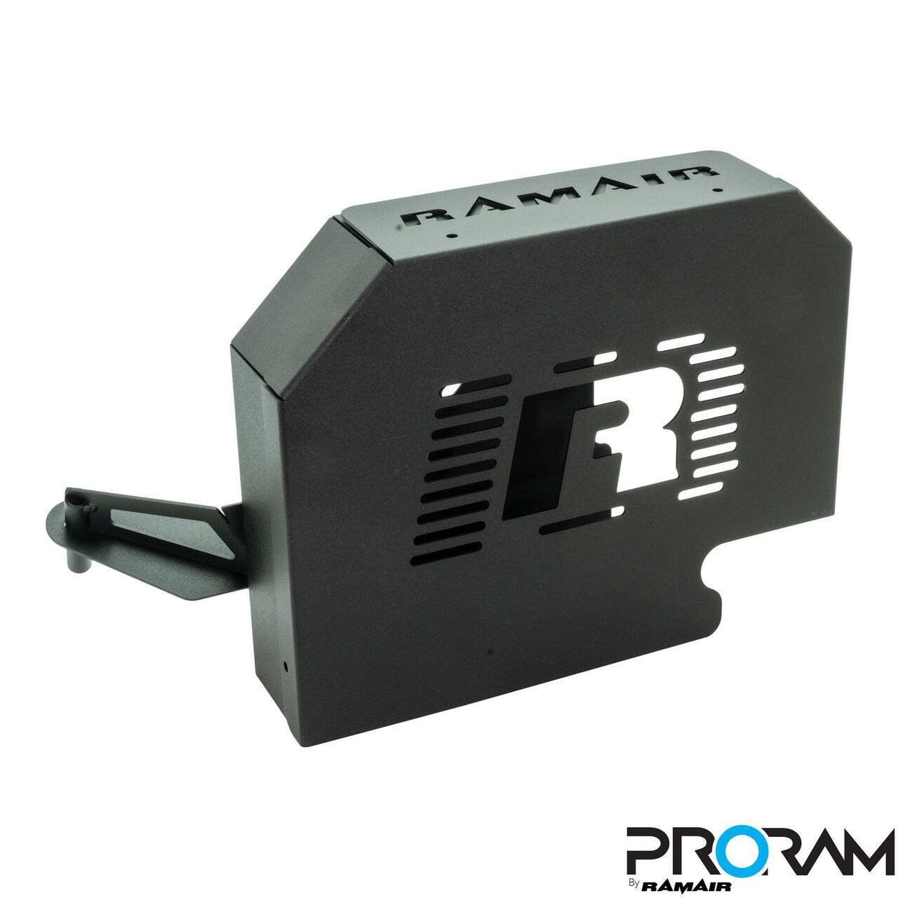 Proram Focus ST 225 Induction Kit - ORANGE