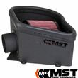 MST-AD-A103 - Intake Kit for Single Turbo 1.2 TSI TSFI EA111 Engine Polo, A1, Ibiza, Fabia