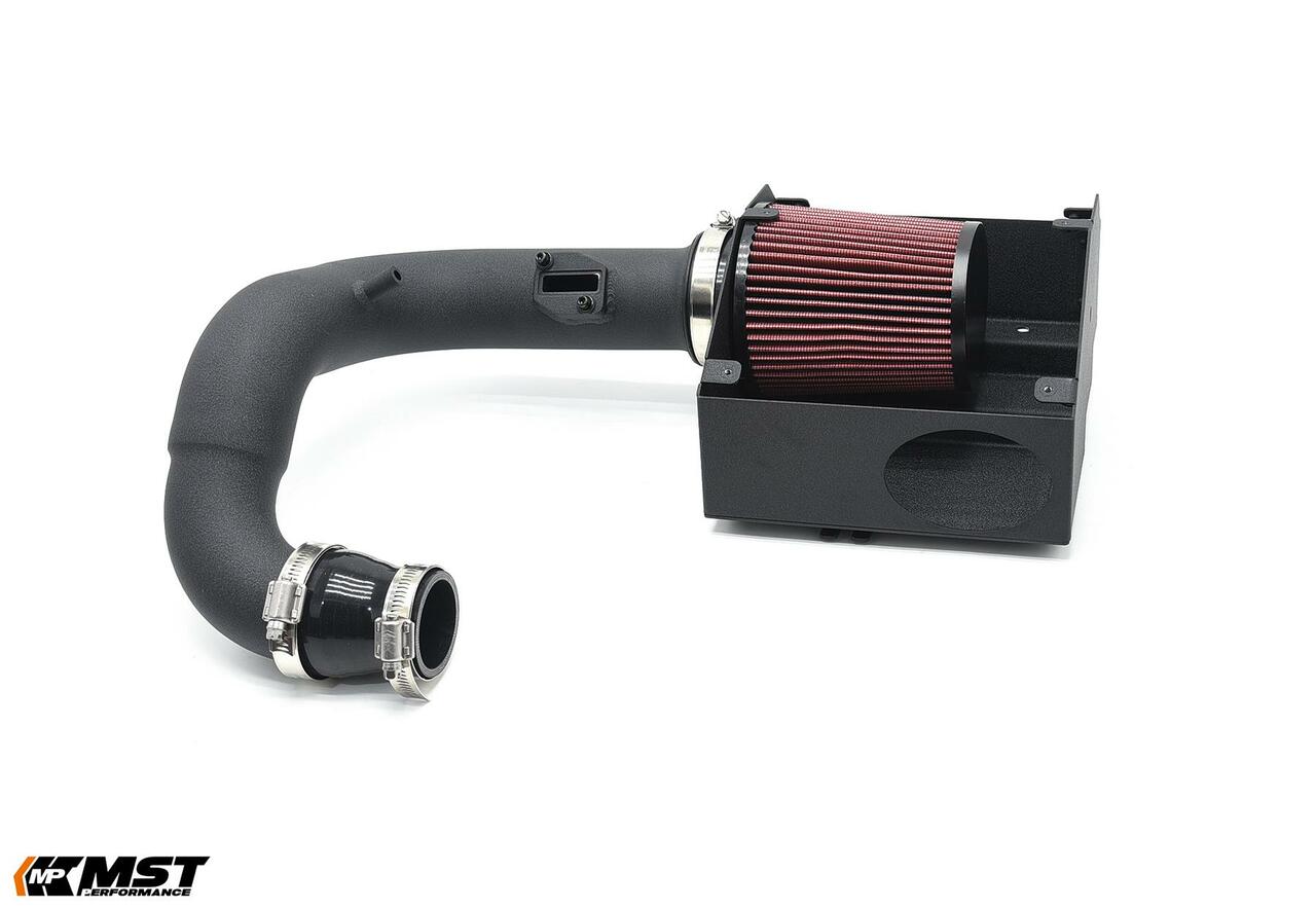 Induction Kit Suzuki Swift 1.4t - MST-SUZ-SW06