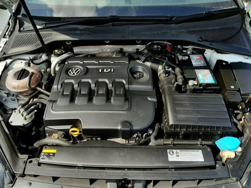 Performance Proram Induction Kit For VW Golf MK7 2.0 TDI/GTD a3 8v q2