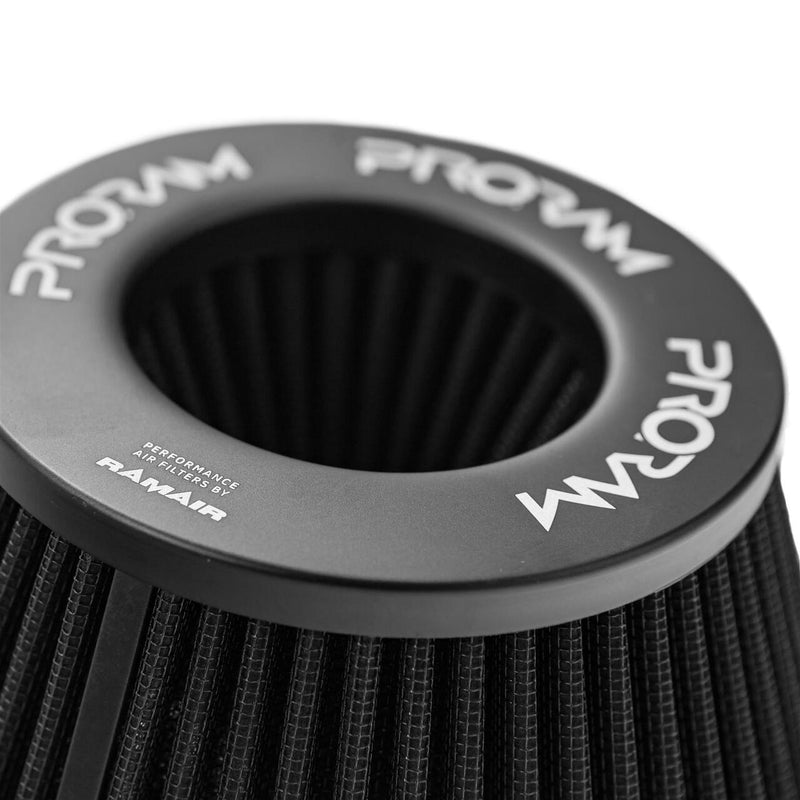 PRORAM Air Filter Intake Kit for F56 Mini Cooper 1.5T & Cooper S 2.0T