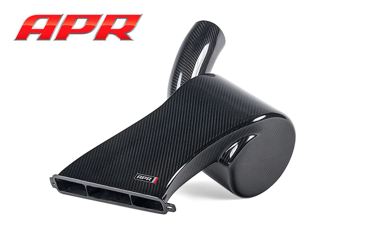 APR Carbon Intake System - MQB - 1.8T and 2.0T EA888 Gen 3 AUDI A3 S3 TT TTS